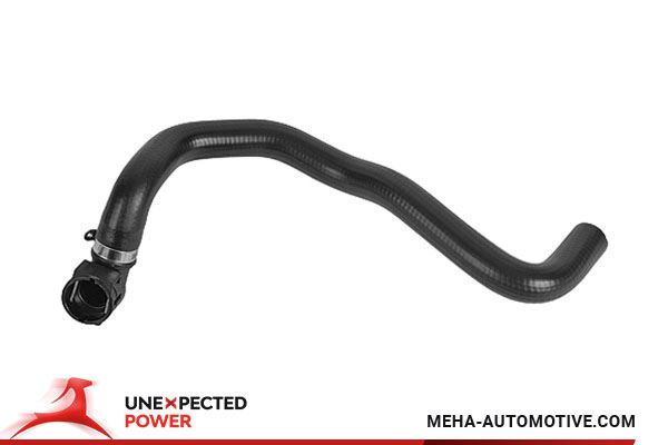 MEHA MH55445 Kalorifer Hortumu A4-Passat-Super B 1.8/1.9tdi 95-08